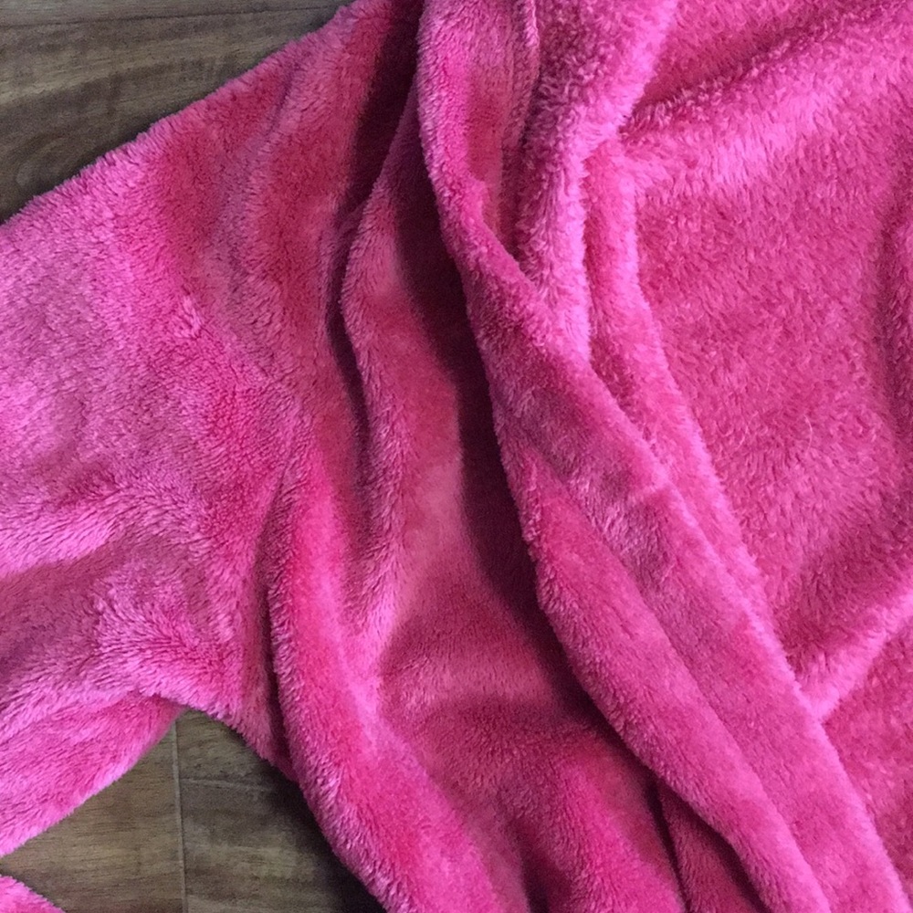 Lands End Robe - Picture 4 of 6